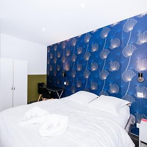 Chambre Standarde Lit King-Size