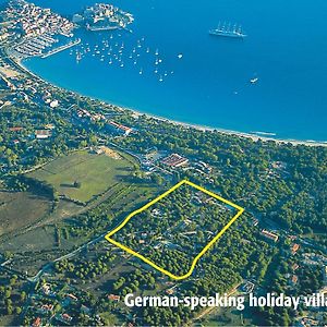 Feriendorf Zum Stoerrischen Esel