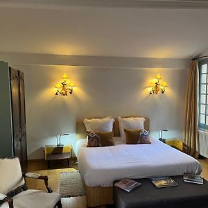 Chambre Double de Luxe