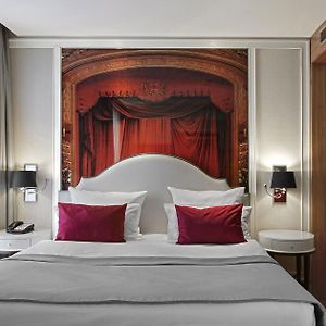 Chambre Supérieure Double