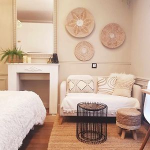 Appartement Studio