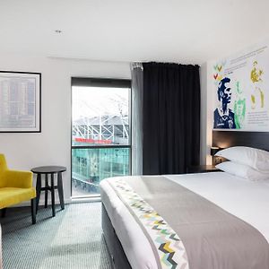 Chambre Lit King-Size