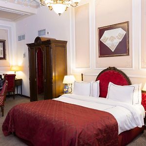 Suite Exécutive Lit King-Size