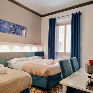 Chambre Supérieure Triple