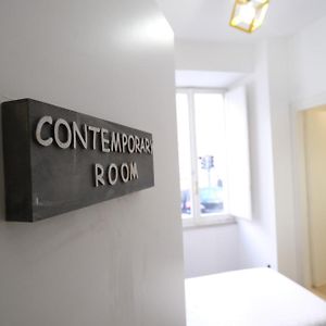 Private Bathroom Room