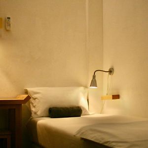 Chambre Simple