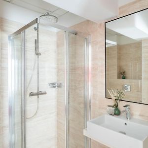 Chambre Lit King-Size