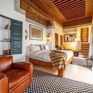 Suite Royale Lit King-Size