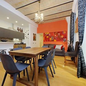 Apartment Vespucci