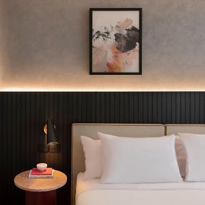 Chambre Classique Lit Queen-Size