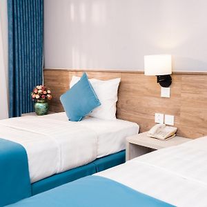 Chambre de Luxe Double