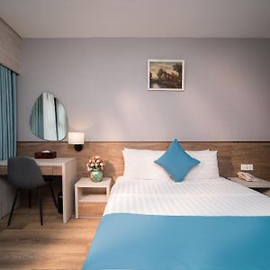 Chambre Supérieure Lit King-Size