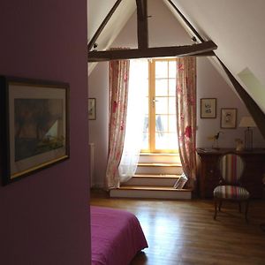 Chambre de Luxe Lit King-Size