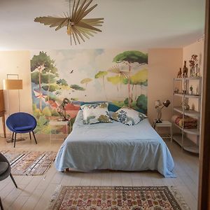 Chambre Supérieure