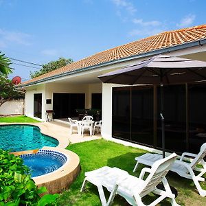 Villa Supérieure à 2 Chambres à Coucher