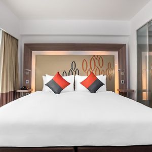 Chambre Lit King-Size