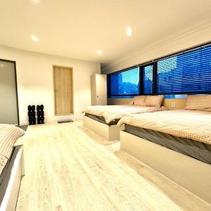 Chambre Supérieure Familiale
