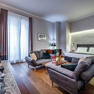 Suite Lit King-Size