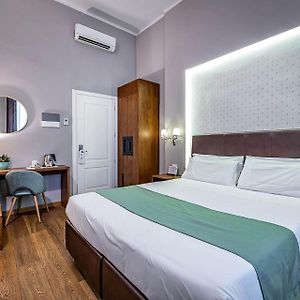 Chambre Standarde Lit King-Size