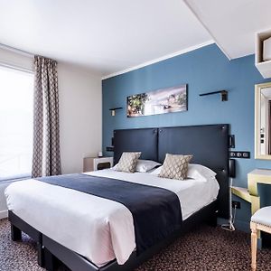 Chambre Standarde Lit King-Size
