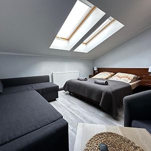 Apartament Serwis