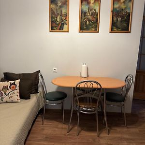 Appartement Rez-de-Chaussée