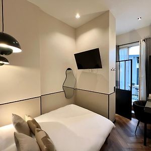 Chambre Lit King-Size