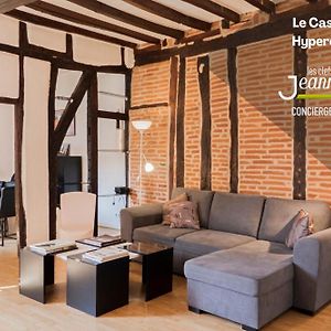 Le Castelviel