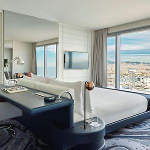 Sea side King Suite