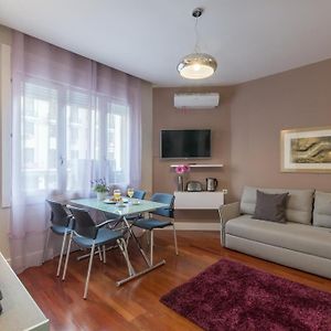 Gran Via 55 Exclusive Apartments