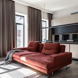 Studio de Luxe Lit Queen-Size