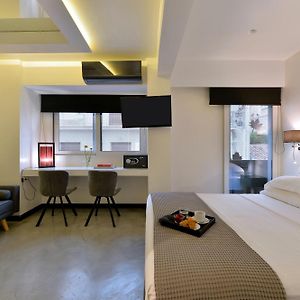 Chambre de Luxe Lit King-Size