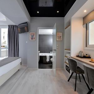 Suite de Luxe Lit King-Size
