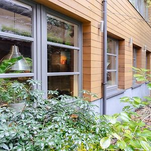 Guesthouse Bxlroom