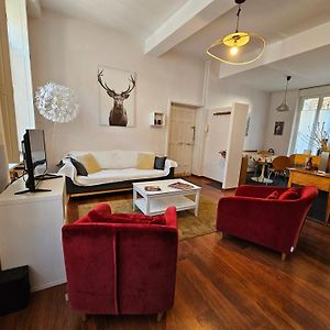 Appartement Rez-de-Chaussée