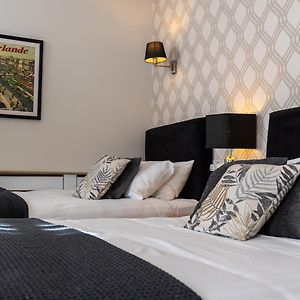 Chambre Triple