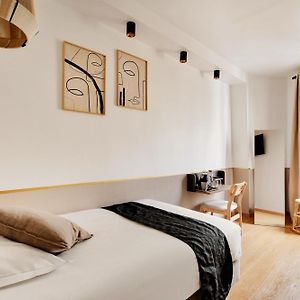 Chambre Standarde Simple