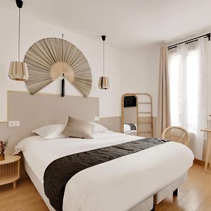 Chambre Supérieure