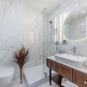 Suite Luxe Lit King-Size