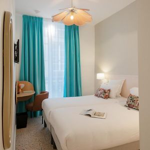 Chambre Supérieure