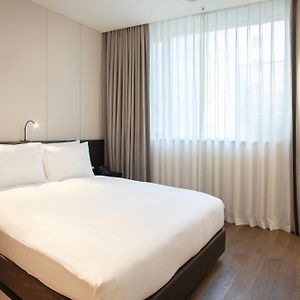 Chambre Double aux Étages Inférieurs