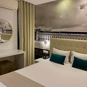 Chambre Lit King-Size