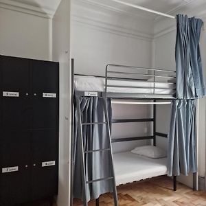 Chambre Juste Pour Femmes Dortoir