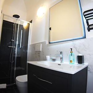 Chambre Lit King-Size