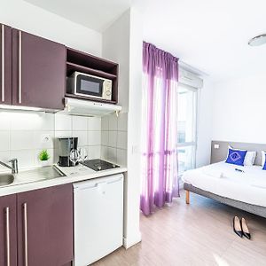 Appartement Studio