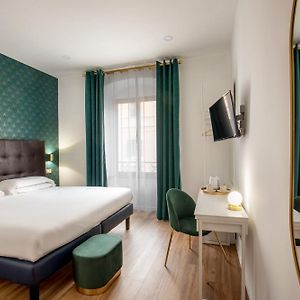 Chambre Lit King-Size