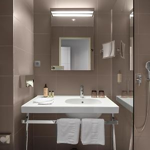 Chambre Supérieure Double