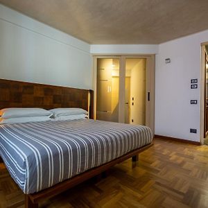 Chambre Grande Lit King-Size