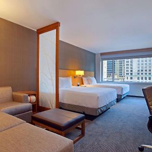 Chambre Lit Queen-Size