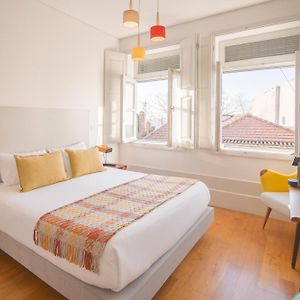Chambre de Luxe Lit King-Size